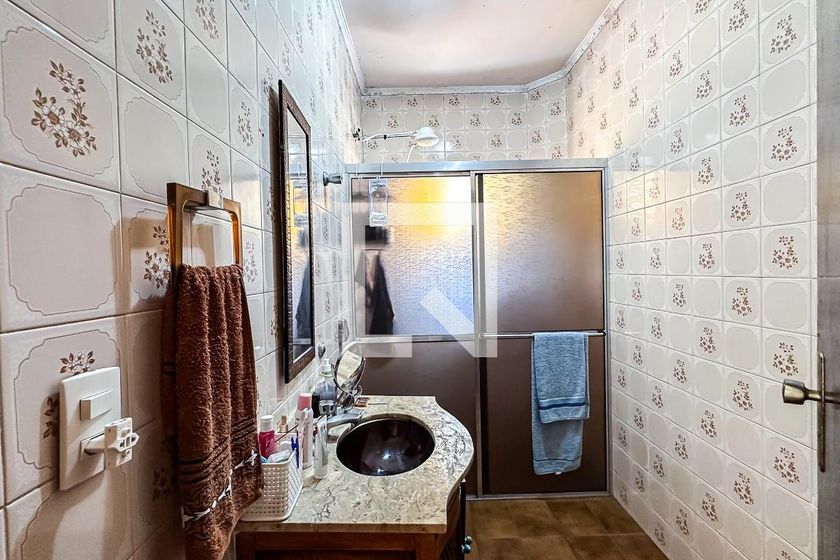 Casa, 5 quartos, 256 m² - Foto 57