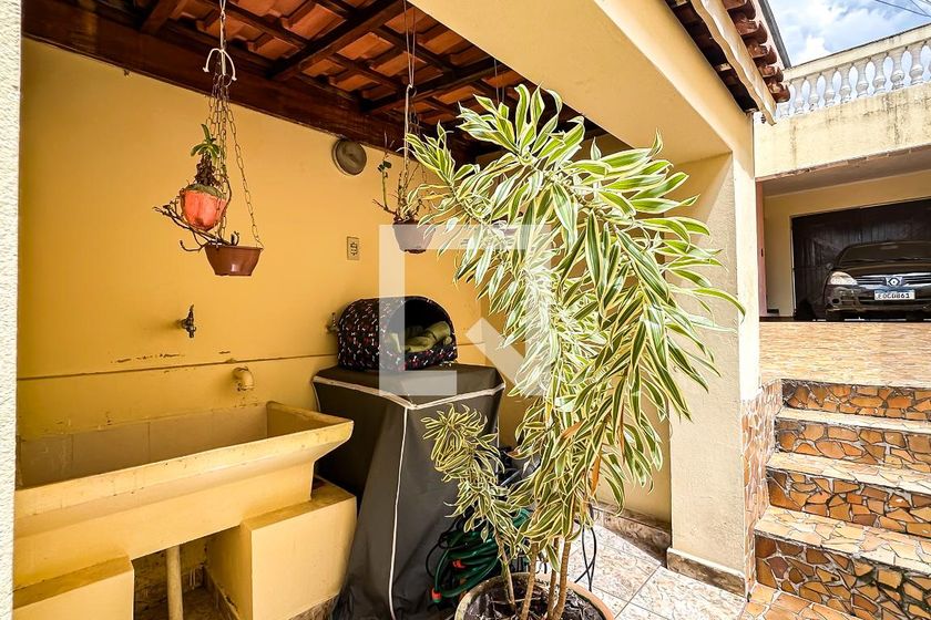 Casa, 5 quartos, 256 m² - Foto 85