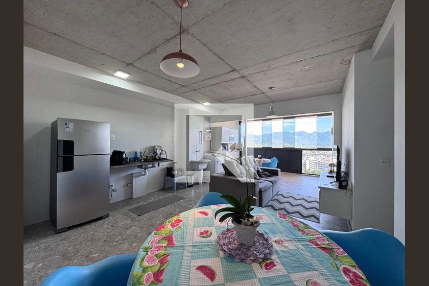 Apartamento, 2 quartos, 82 m² - Foto 2