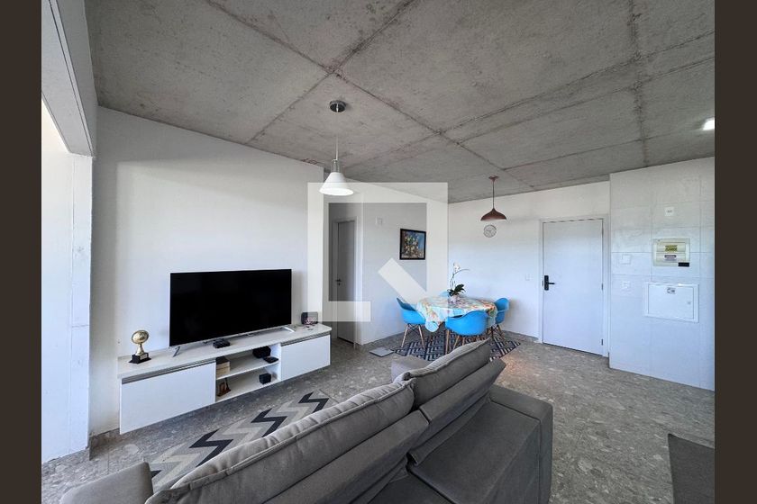 Apartamento, 2 quartos, 82 m² - Foto 3