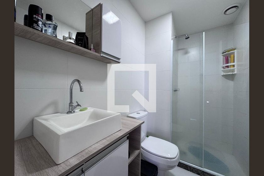 Apartamento, 2 quartos, 82 m² - Foto 24