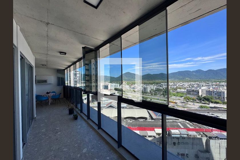 Apartamento, 2 quartos, 82 m² - Foto 6
