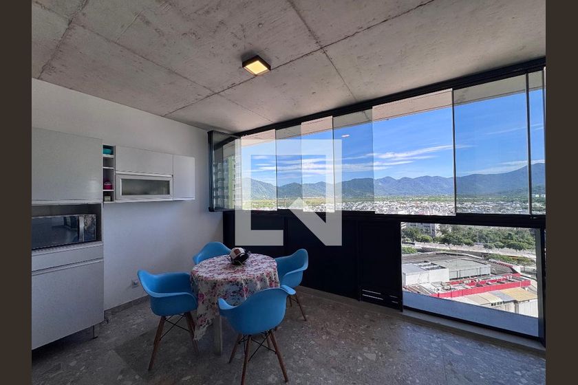 Apartamento, 2 quartos, 82 m² - Foto 8