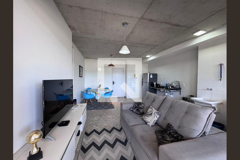 Apartamento, 2 quartos, 82 m² - Foto 5