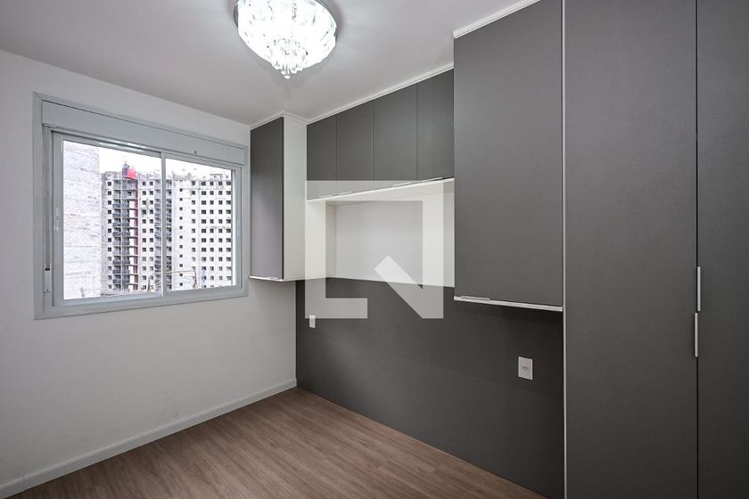 Apartamento, 2 quartos, 51 m² - Foto 33