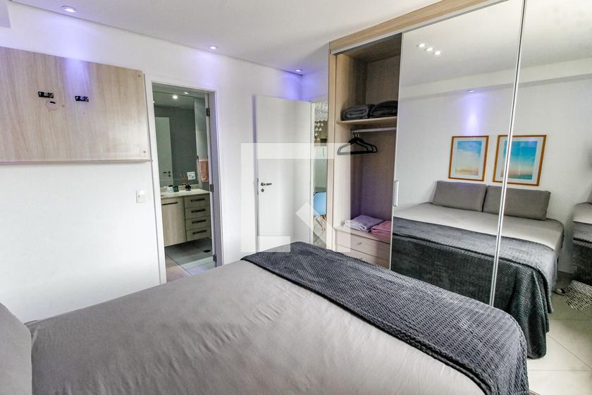 Apartamento, 1 quarto, 50 m² - Foto 19