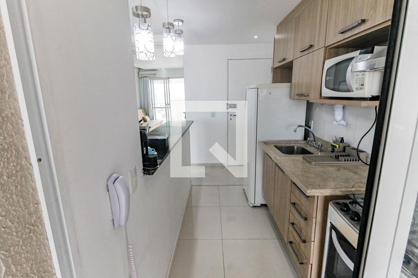 Apartamento, 1 quarto, 50 m² - Foto 39