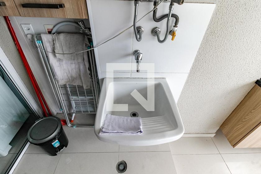 Apartamento, 1 quarto, 50 m² - Foto 43