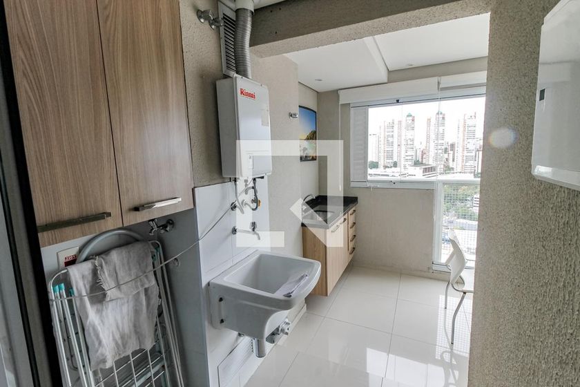 Apartamento, 1 quarto, 50 m² - Foto 41