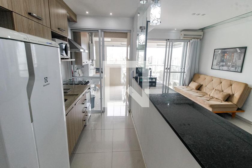 Apartamento, 1 quarto, 50 m² - Foto 35