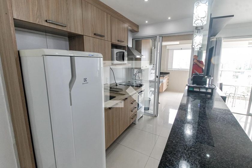 Apartamento, 1 quarto, 50 m² - Foto 33