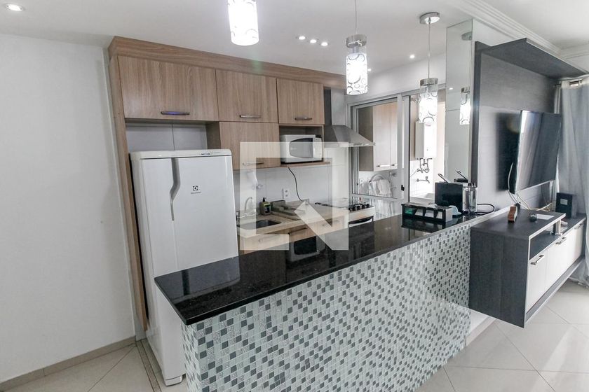 Apartamento, 1 quarto, 50 m² - Foto 31