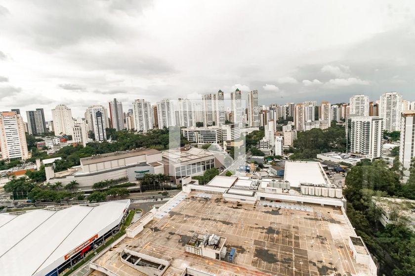 Apartamento, 1 quarto, 50 m² - Foto 13