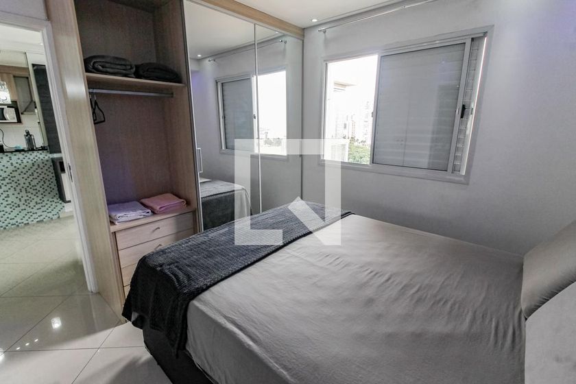 Apartamento, 1 quarto, 50 m² - Foto 17