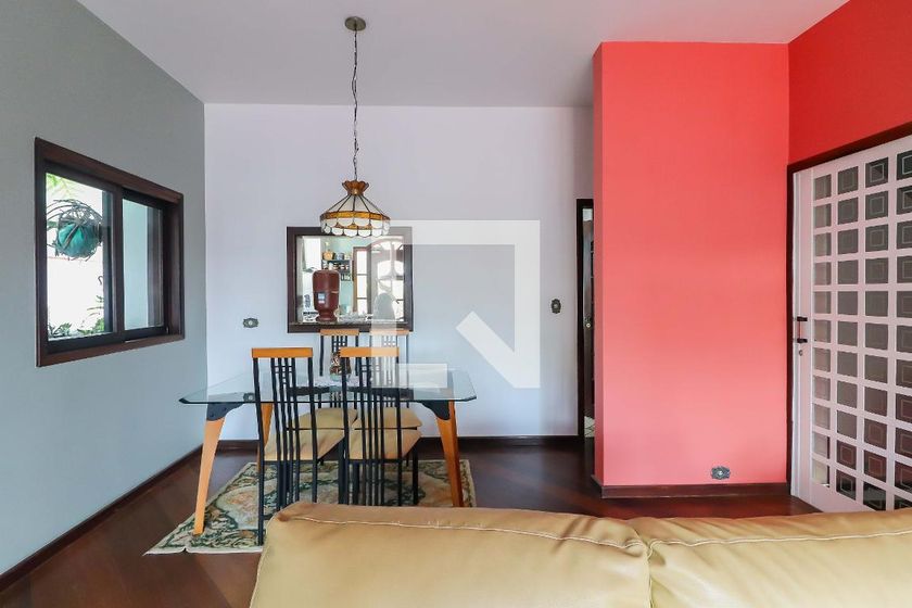 Casa, 5 quartos, 347 m² - Foto 7