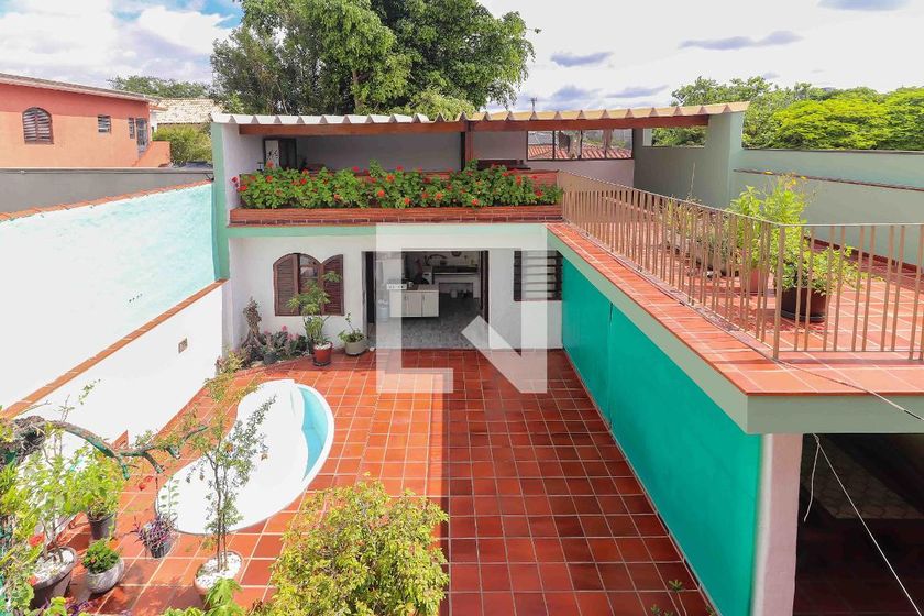 Casa, 5 quartos, 347 m² - Foto 99