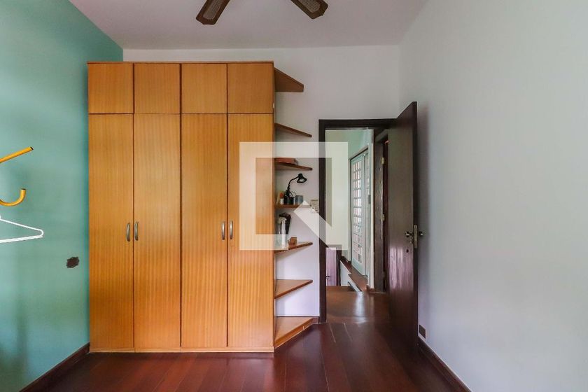Casa, 5 quartos, 347 m² - Foto 19