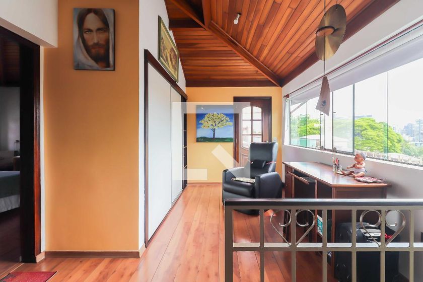 Casa, 5 quartos, 347 m² - Foto 67