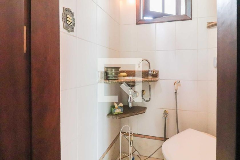 Casa, 5 quartos, 347 m² - Foto 11