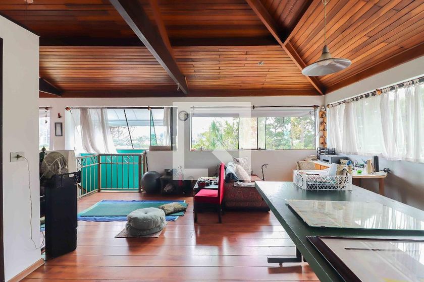 Casa, 5 quartos, 347 m² - Foto 63