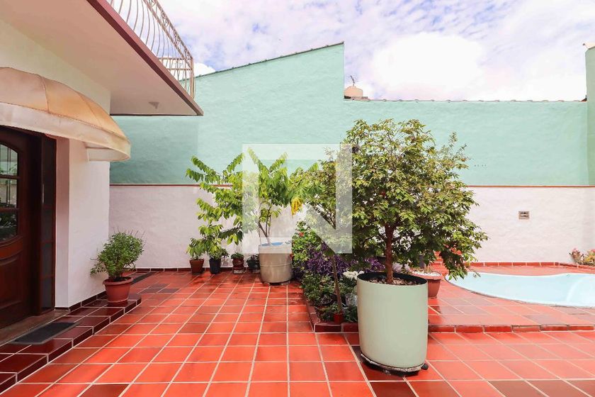 Casa, 5 quartos, 347 m² - Foto 117