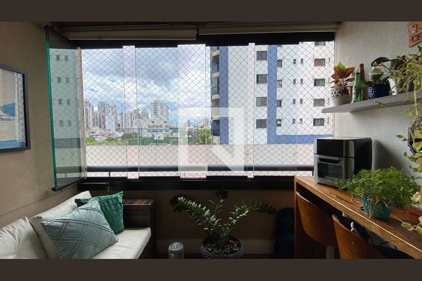 Apartamento, 3 quartos, 82 m² - Foto 108