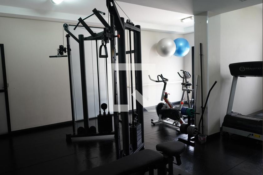 Apartamento, 3 quartos, 82 m² - Foto 120