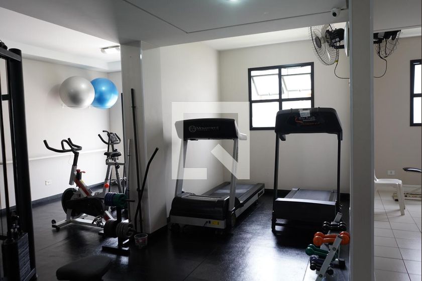 Apartamento, 3 quartos, 82 m² - Foto 121