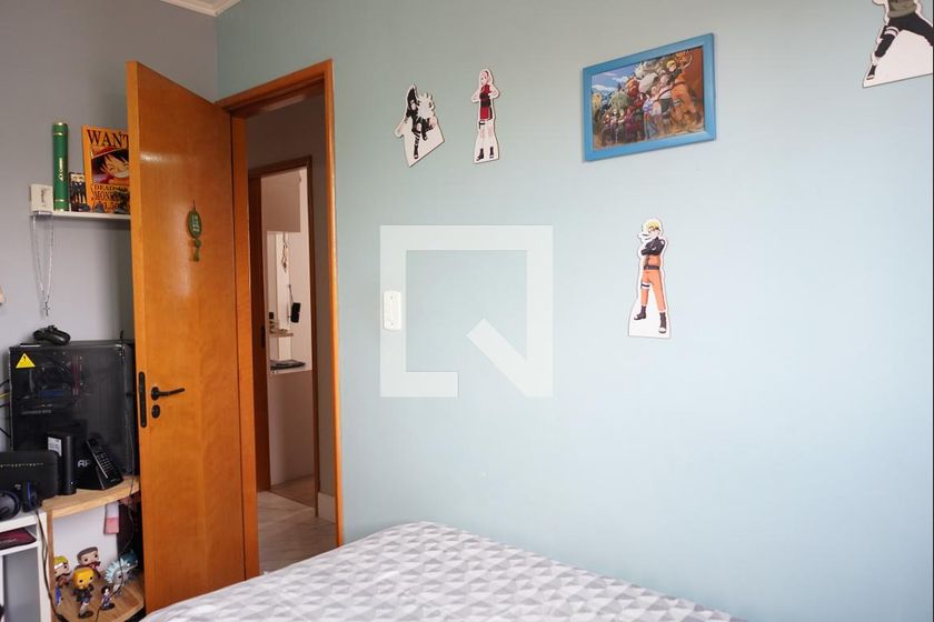 Apartamento, 3 quartos, 82 m² - Foto 45