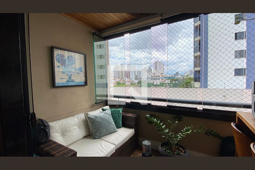 Apartamento, 3 quartos, 82 m² - Foto 105