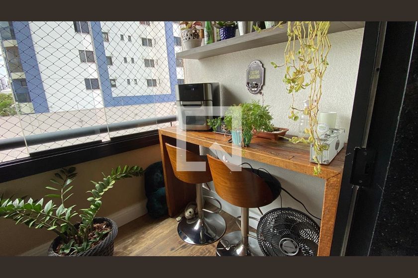 Apartamento, 3 quartos, 82 m² - Foto 100