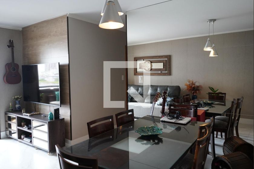 Apartamento, 3 quartos, 82 m² - Foto 4