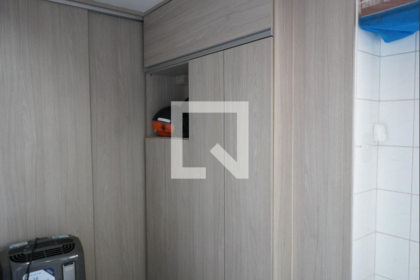 Apartamento, 3 quartos, 82 m² - Foto 92