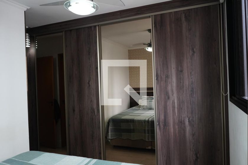 Apartamento, 3 quartos, 82 m² - Foto 24