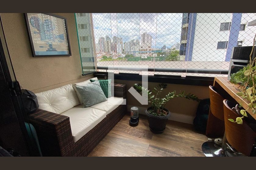 Apartamento, 3 quartos, 82 m² - Foto 104