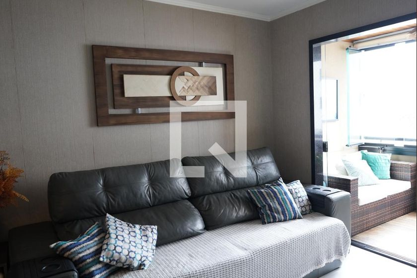 Apartamento, 3 quartos, 82 m² - Foto 9