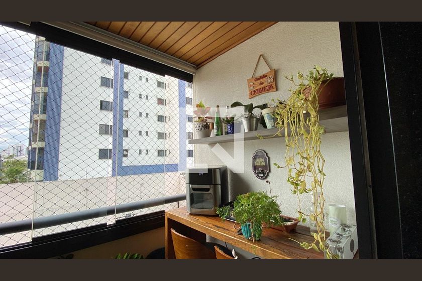 Apartamento, 3 quartos, 82 m² - Foto 101