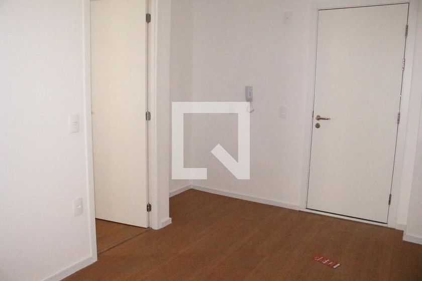 Apartamento, 1 quarto, 29 m² - Foto 1