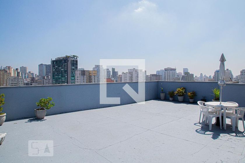 Apartamento, 1 quarto, 30 m² - Foto 61