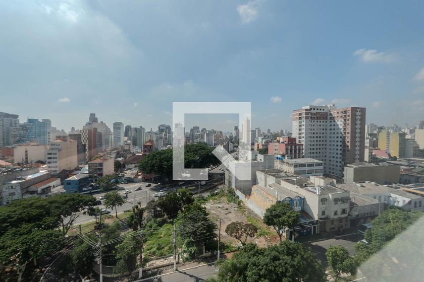 Apartamento, 1 quarto, 30 m² - Foto 45