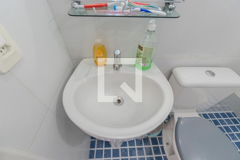 Apartamento, 1 quarto, 30 m² - Foto 21
