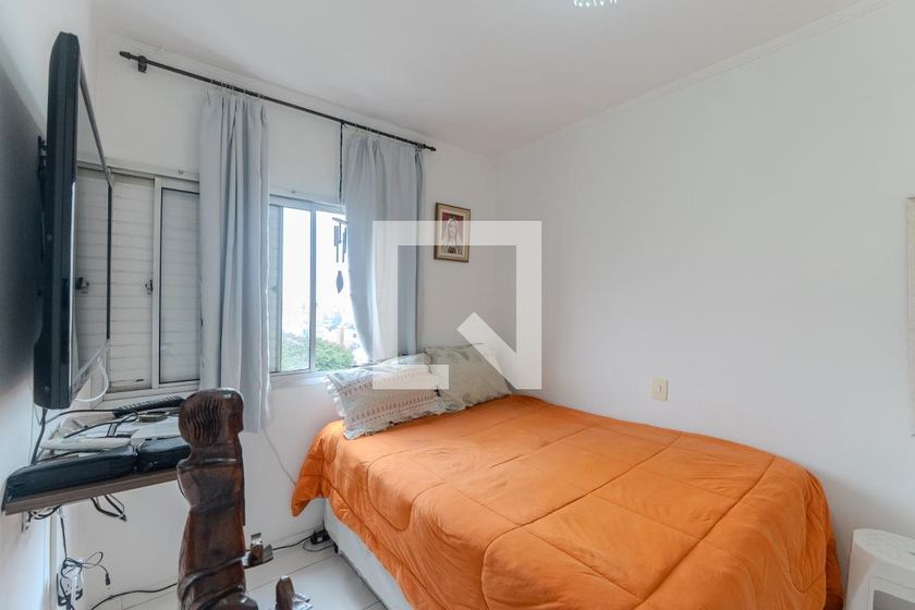 Apartamento, 1 quarto, 30 m² - Foto 9