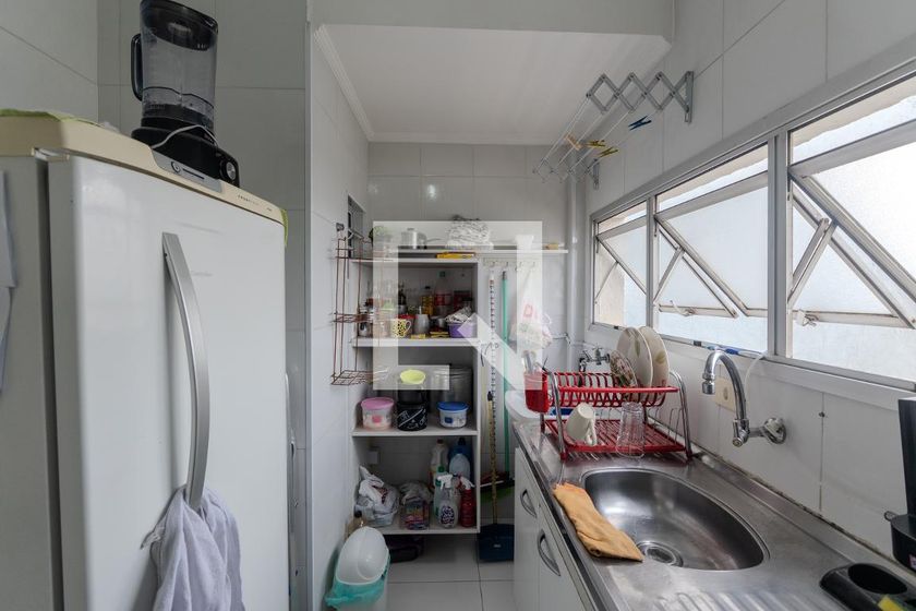 Apartamento, 1 quarto, 30 m² - Foto 31