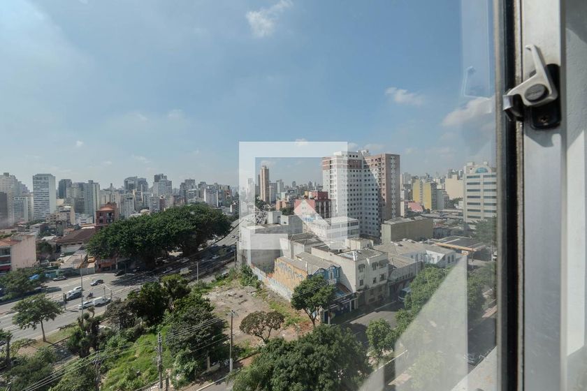 Apartamento, 1 quarto, 30 m² - Foto 43