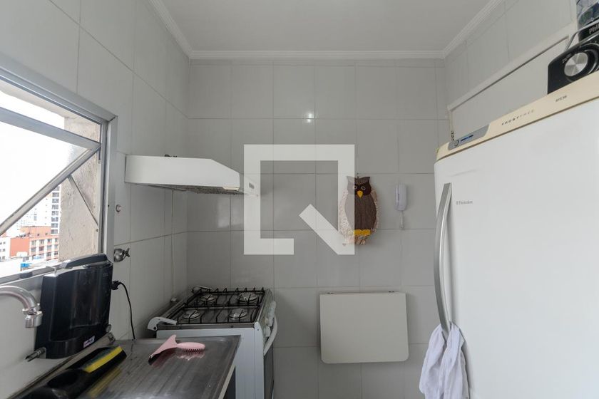 Apartamento, 1 quarto, 30 m² - Foto 35