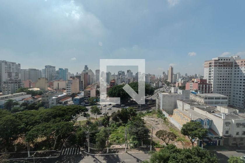 Apartamento, 1 quarto, 30 m² - Foto 47