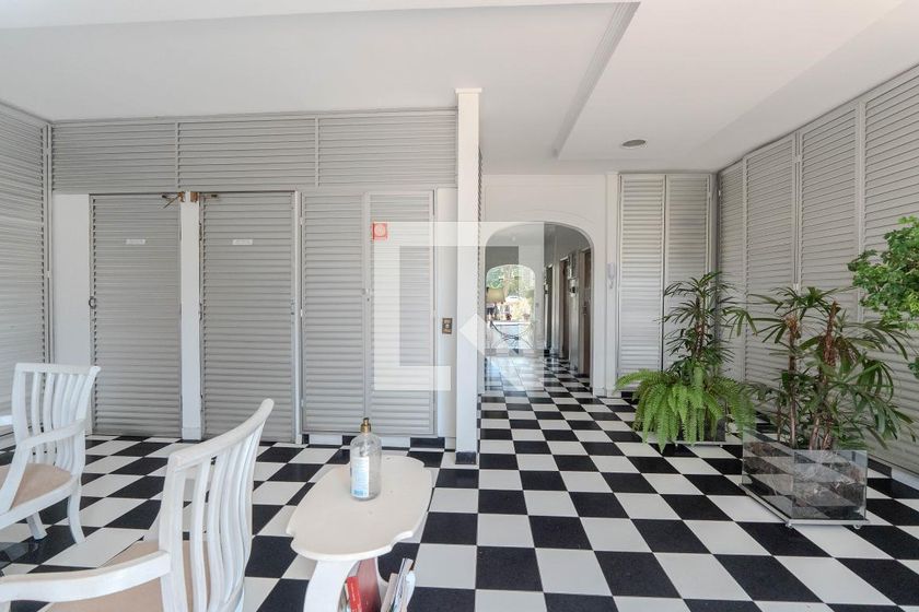 Apartamento, 1 quarto, 30 m² - Foto 51