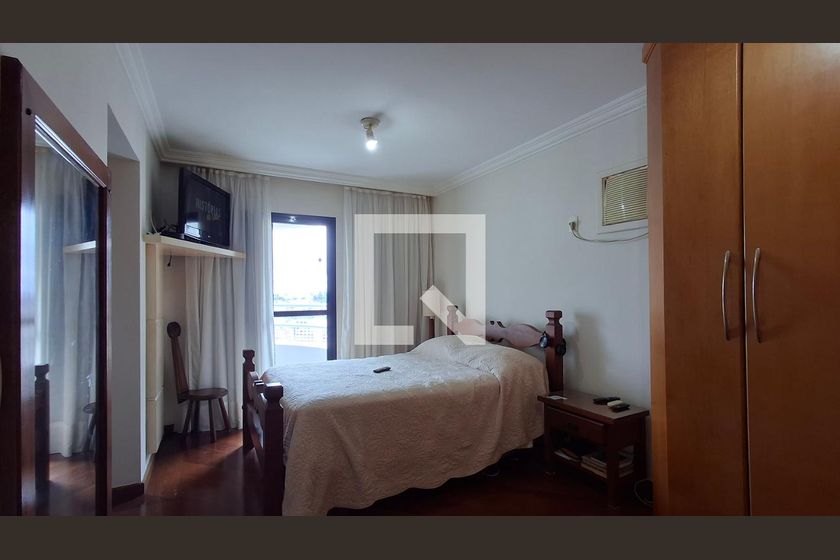 Apartamento à Venda - Mansões Santo Antônio, 3 Quartos,  127 m2 em , Campinas - sp | SoloBR