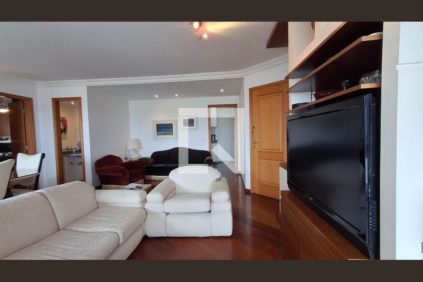Apartamento à Venda - Mansões Santo Antônio, 3 Quartos,  127 m2 em , Campinas - sp | SoloBR