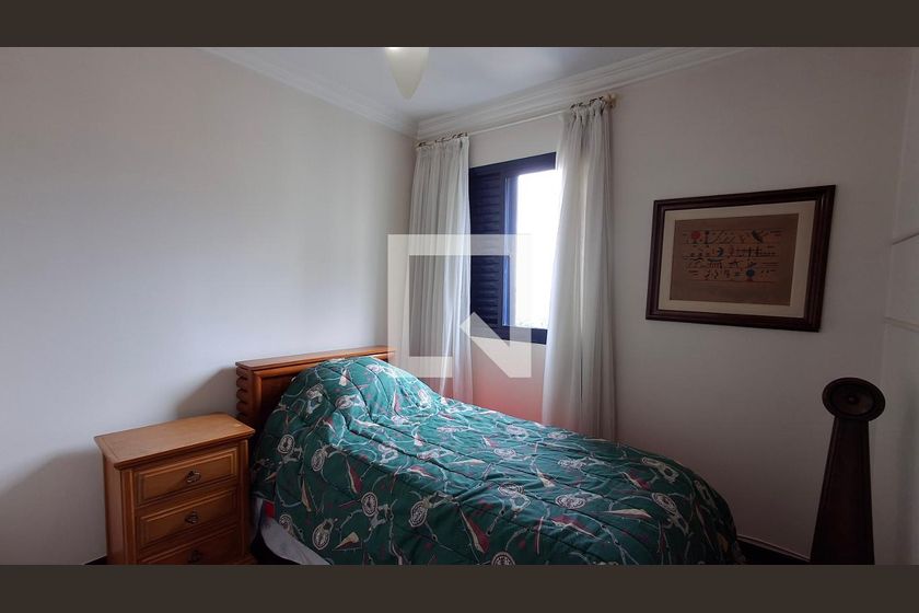 Apartamento à Venda - Mansões Santo Antônio, 3 Quartos,  127 m2 em , Campinas - sp | SoloBR